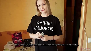 Older StepBrother punishes teen StepSister be advisable for stealing&excl; - Family Therapy &vert; Part 1